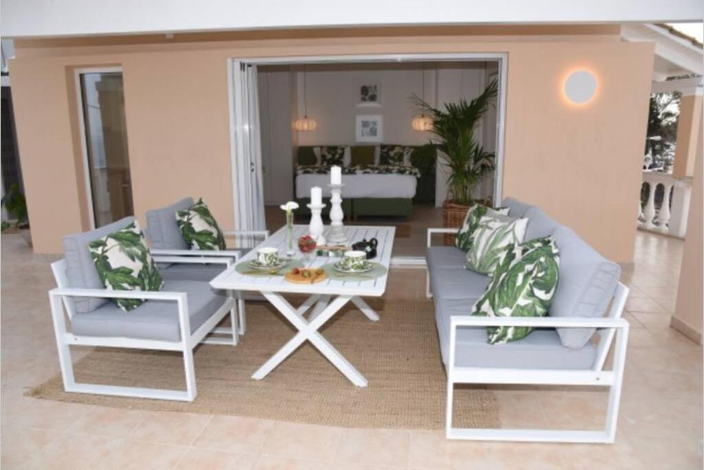 Bella Veranda Anemomylos Exterior photo
